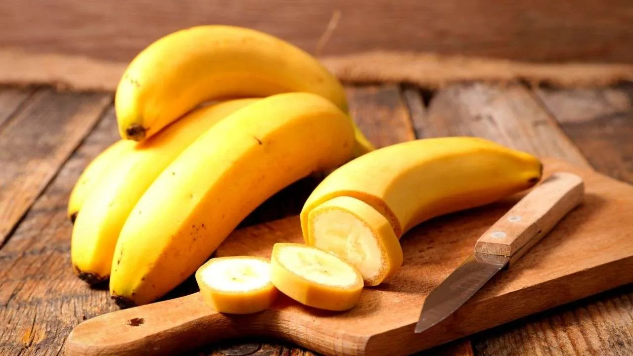 chopped-up-bananas